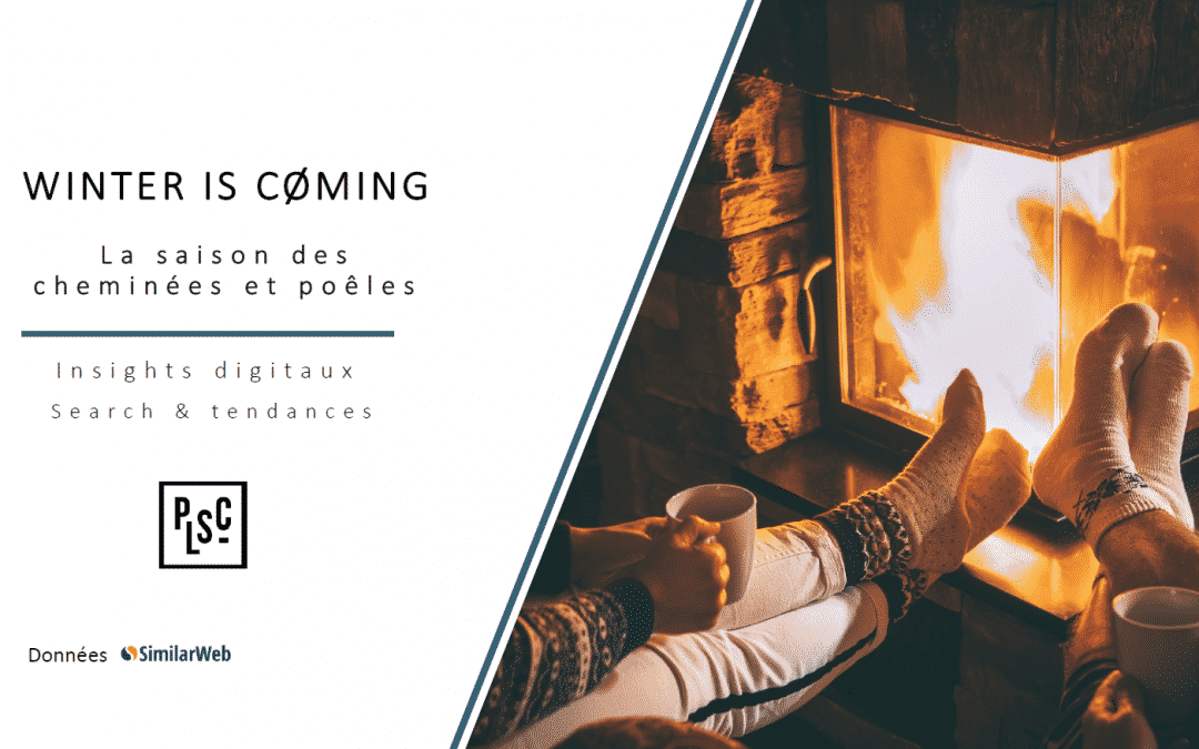 Winter – le marché de l’insert et poêle