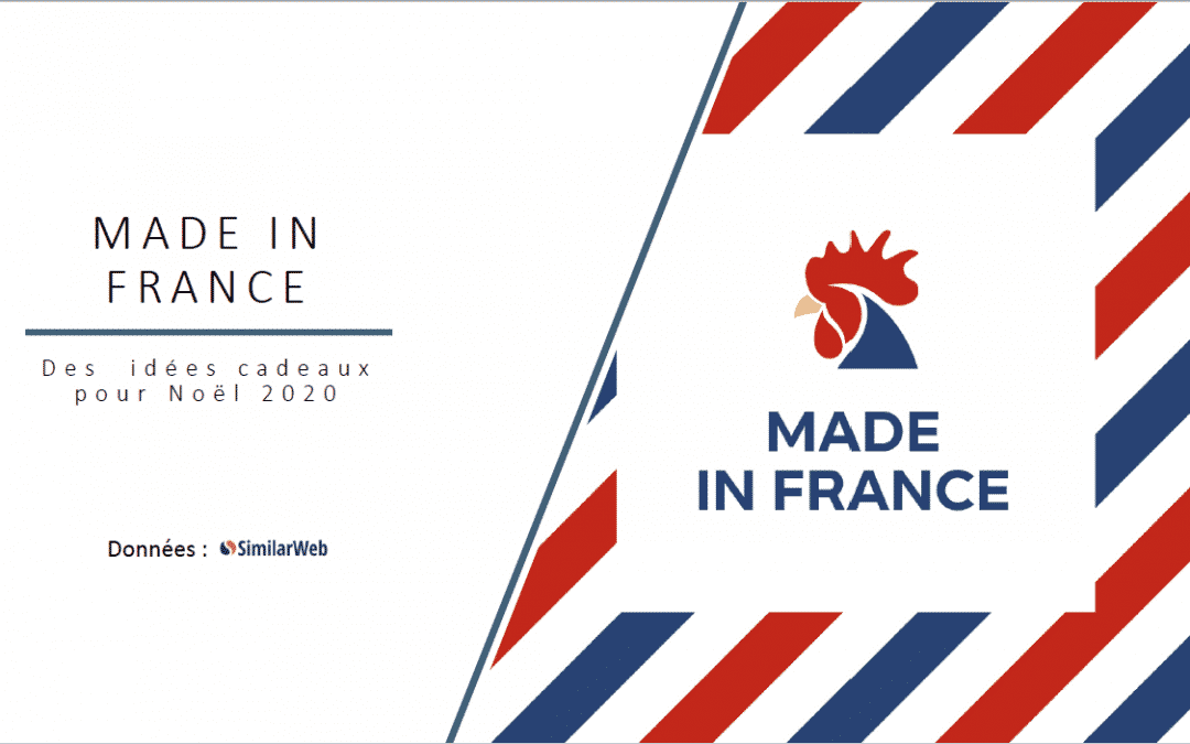 Made In France, succès pour les cadeaux