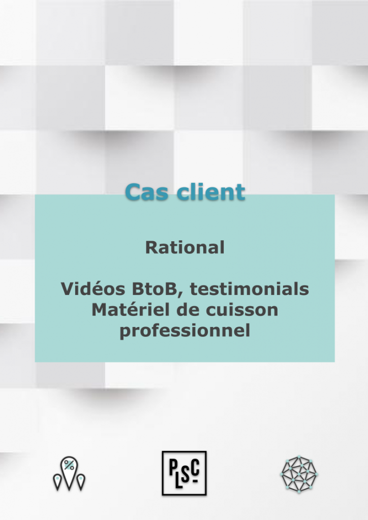 Cas client Rational